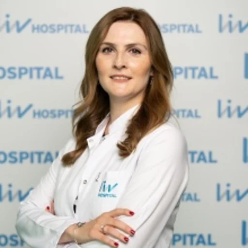 Çiğdem İleri Doğan