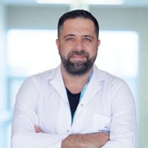 Can Yoldaş Karakaş