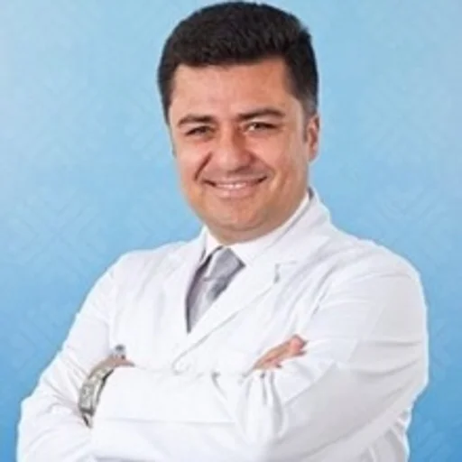 Fethi Kılıçaslan