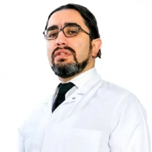 Zekeriya Küçükdurmaz