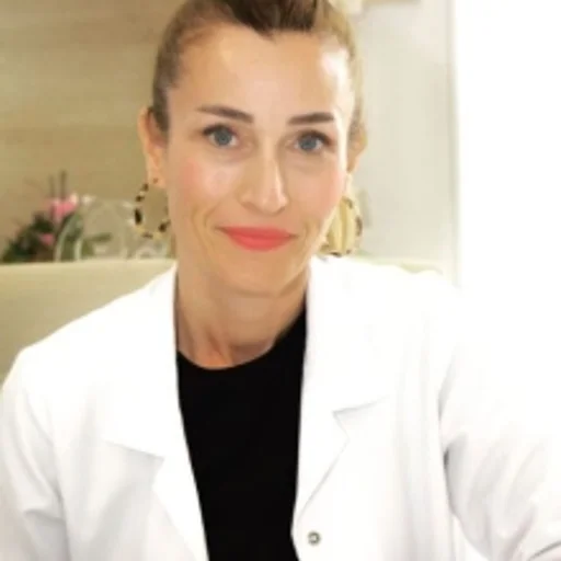 Melek Didem Kemaloğlu