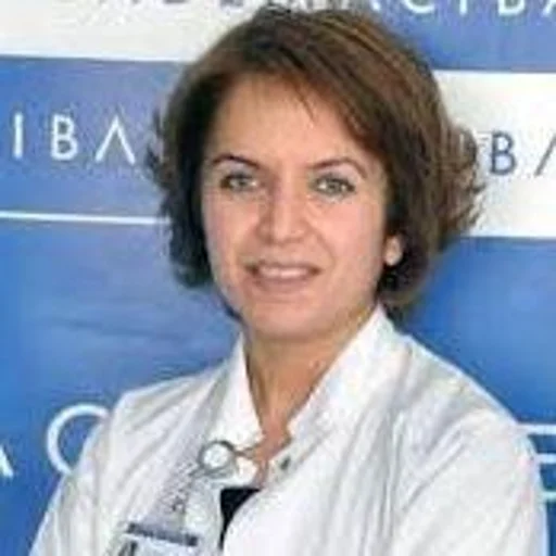 Gülcan Abalı