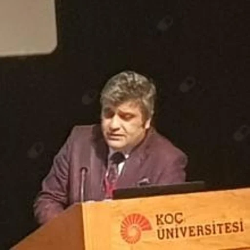 Erhan Tenekecioğlu