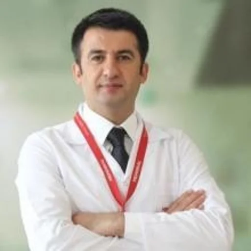 Serkan Akdağ