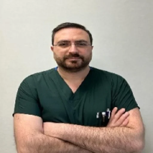 Zeynel Abidin Karataş