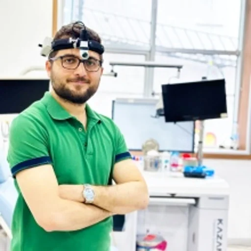 Muhammet Hakan Gerekli