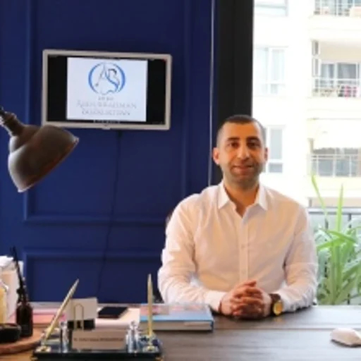 Abdurrahman Bozkurttan