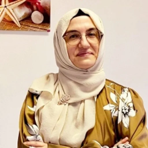 Esra Üçüncüoğlu