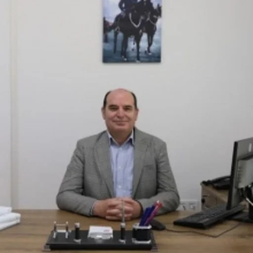 Mustafa Öner Küçük