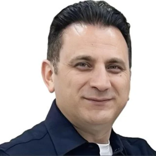 Dr. Onursal Yıldız Ankara Sünnet ve GETAT Hekimi