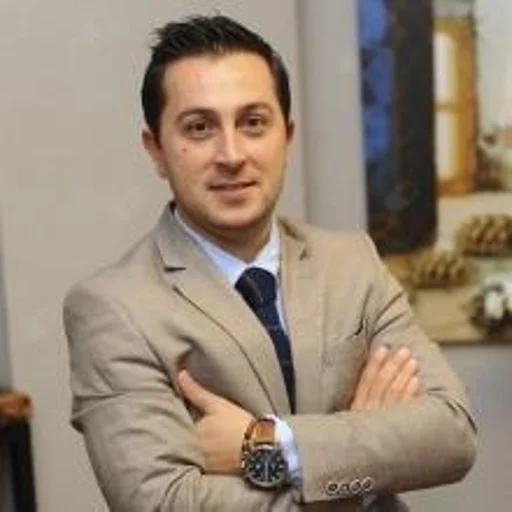 Bilgehan Çağdaş Sonbahar