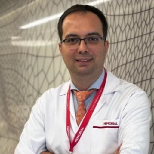 M. Ferhat Ferhatoğlu