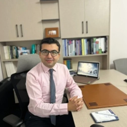 Cemil Işık Sönmez