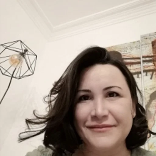 Funda Tütüncüler Kırtay