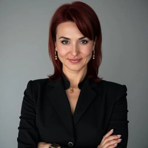 Özden Sibel Odabaşı