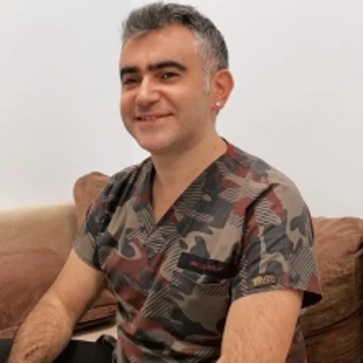 Cihan Bolat