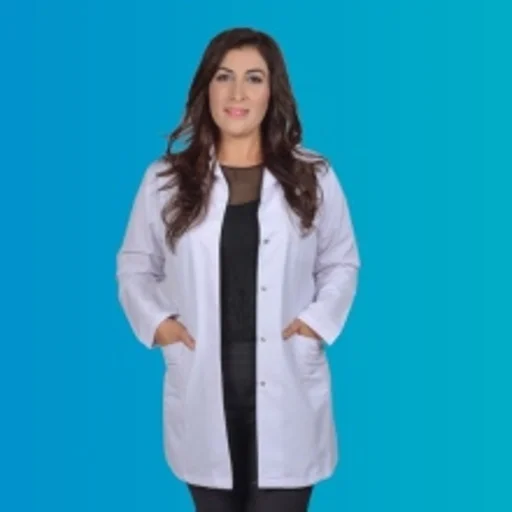 Yasemin Polat Ünaltekin