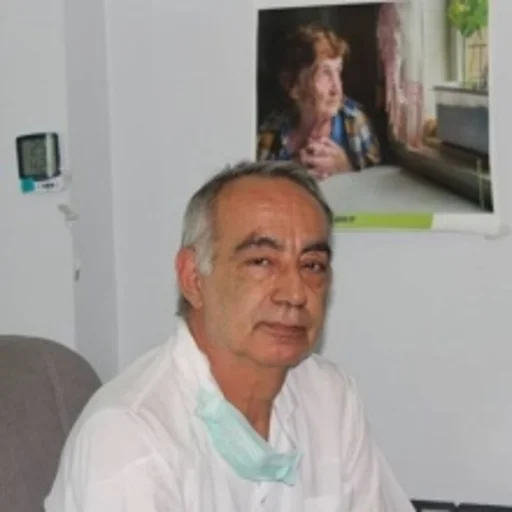 Murat Çolakoğlu