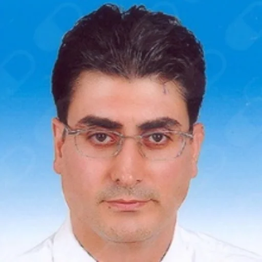 Abdullah Kumral