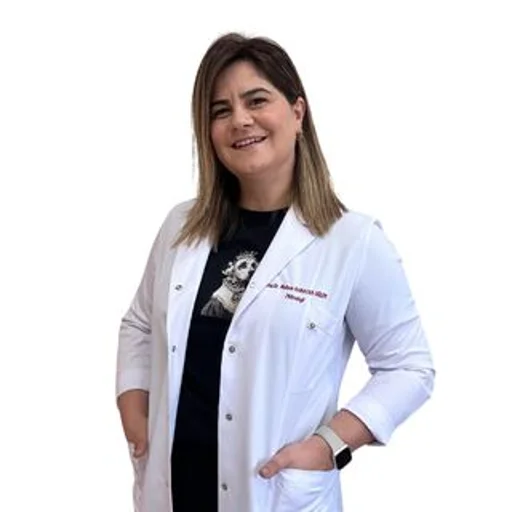 Meltem Karacan Gölen