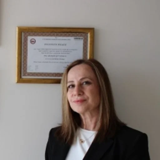 Neşe Güngör Yavaşoğlu