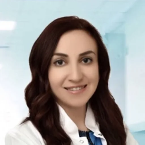Hatice Kübra Şirin