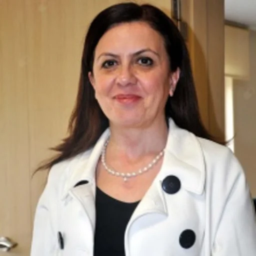 Demet Özbabalık Adapınar