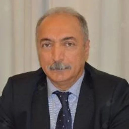 Mustafa Bakar
