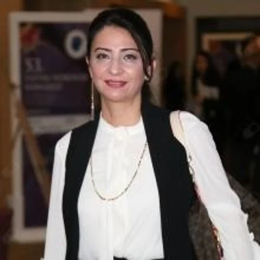 Füsun Ferda Erdoğan