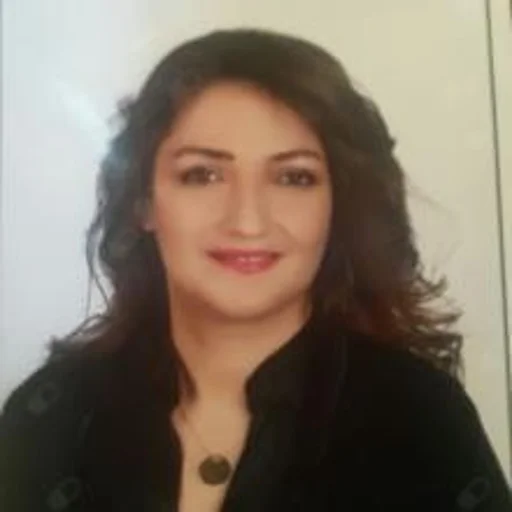 Gülümser Kızıltaş Tokmak