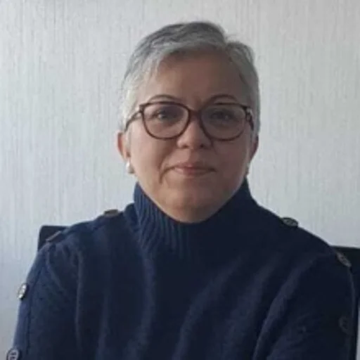 Nalan Öztürk Küçükşahin