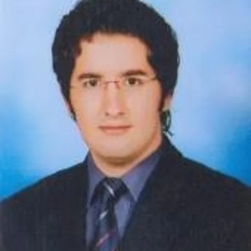 Murat Tolga Kocagül