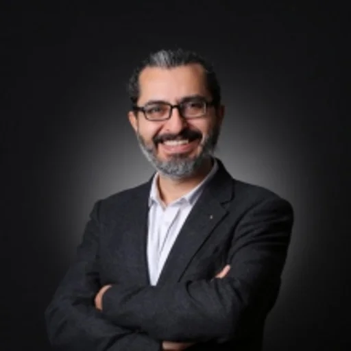 Arif Çakır