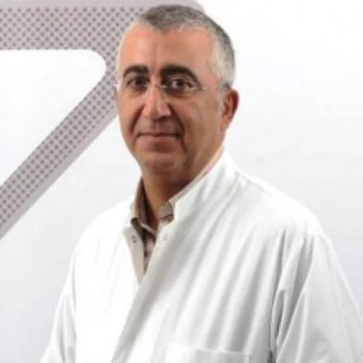 Mehmet Zülküf Önal