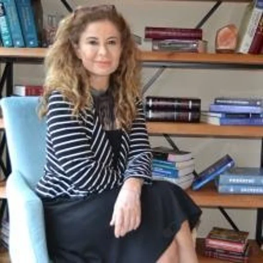 Bengi Bahar Demirbağ