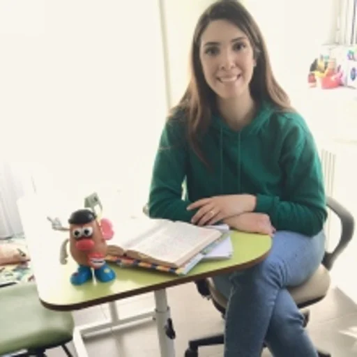 Kübra Yenice Bostancı