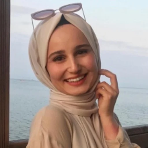 Hilal Kavrut Açıkgöz