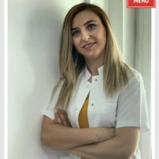 Emel Arslan Sarımehmetoğlu