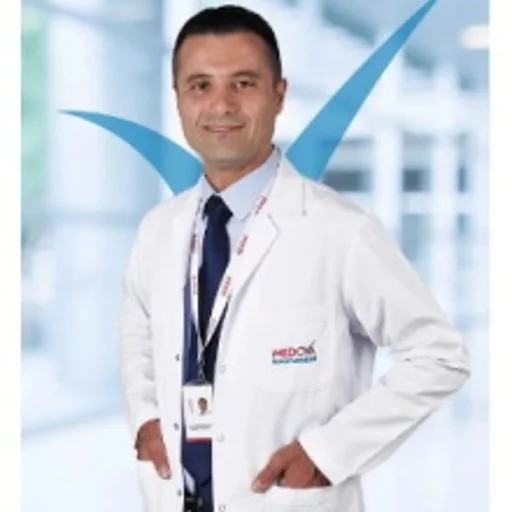 Mustafa Baltacıoğlu