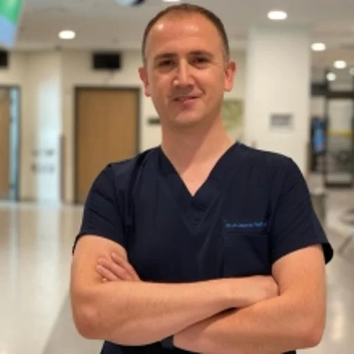 Mehmet Fatih Aydemir