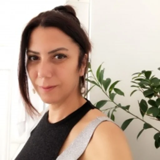 Gülçin Güngör Olçum