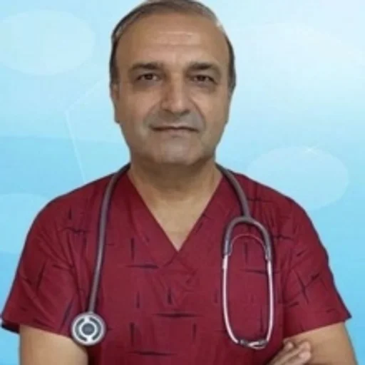 Mehmet Tahir Gökdemir