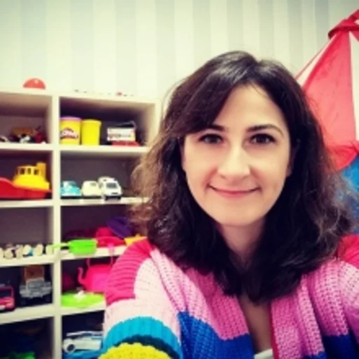 Aslı Aydın Sağyol