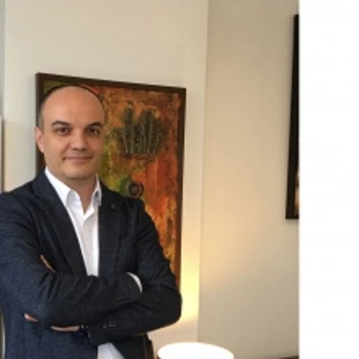 Mehmet Enver Bayatlı