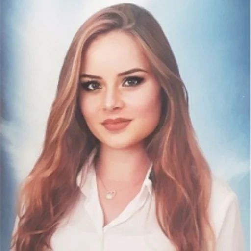 Damla Özendi Poyraz