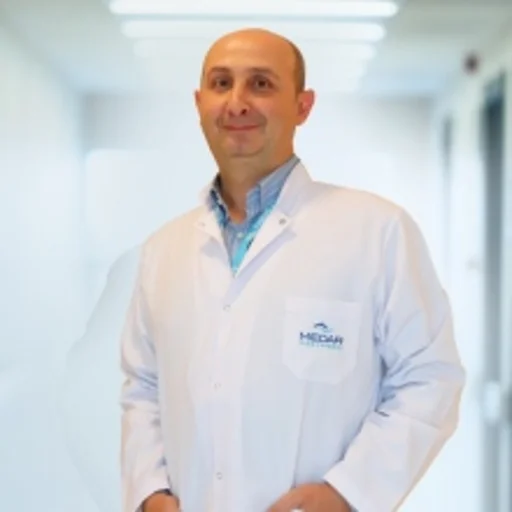 Mustafa Bahadır Dikici