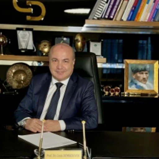 Cenk Demirdöver Yorumları 👨‍💼