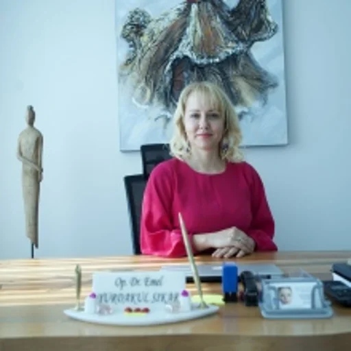 Emel Yurdakul Sıkar