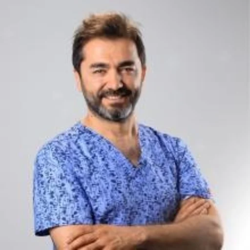 Yücel Sarıaltın
