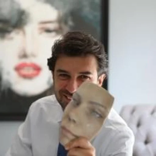 Ali Rıza Öreroğlu